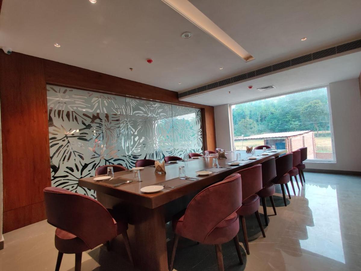 Hotel Parth Una  Extérieur photo