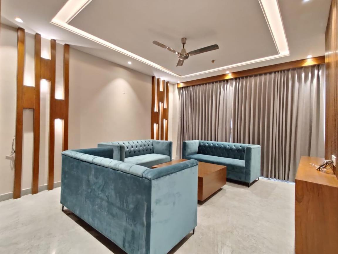 Hotel Parth Una  Extérieur photo